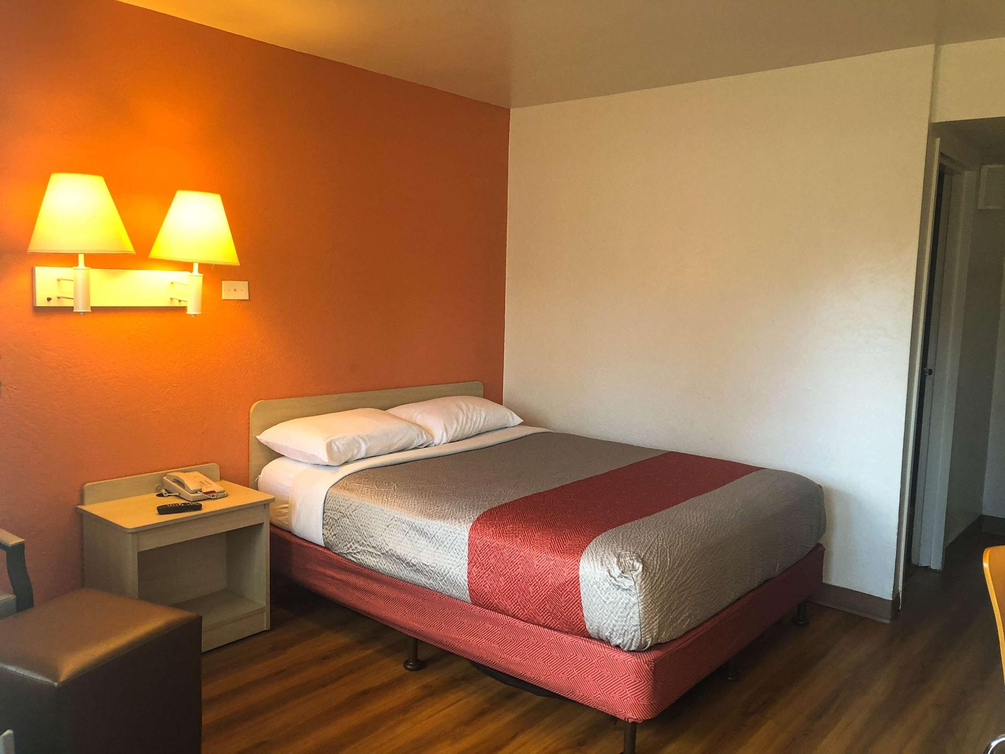 Motel 6-Jacksonville, Fl - Orange Park Eksteriør bilde