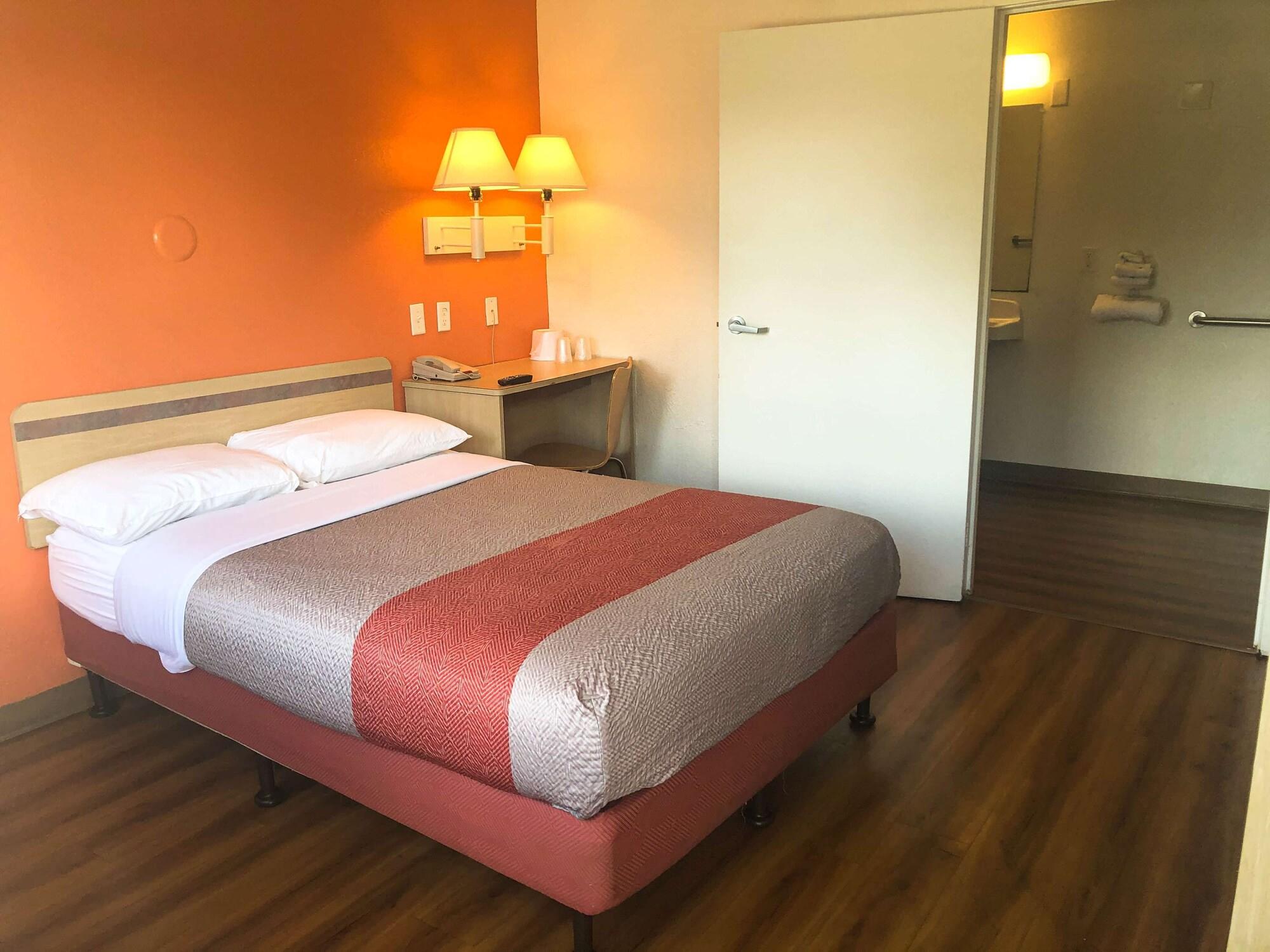Motel 6-Jacksonville, Fl - Orange Park Eksteriør bilde