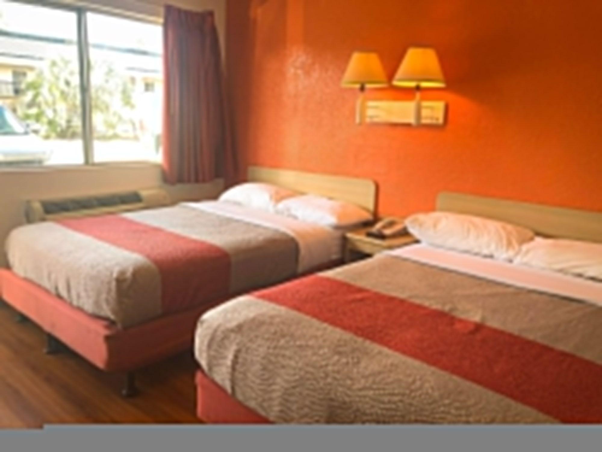 Motel 6-Jacksonville, Fl - Orange Park Eksteriør bilde