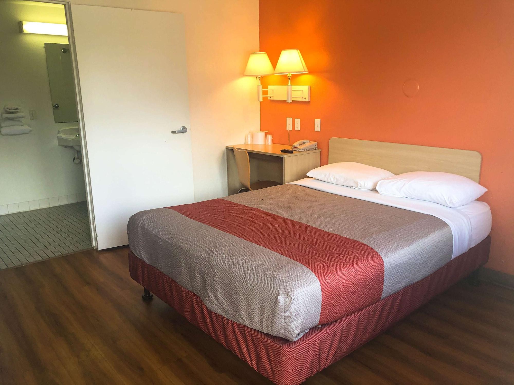 Motel 6-Jacksonville, Fl - Orange Park Eksteriør bilde