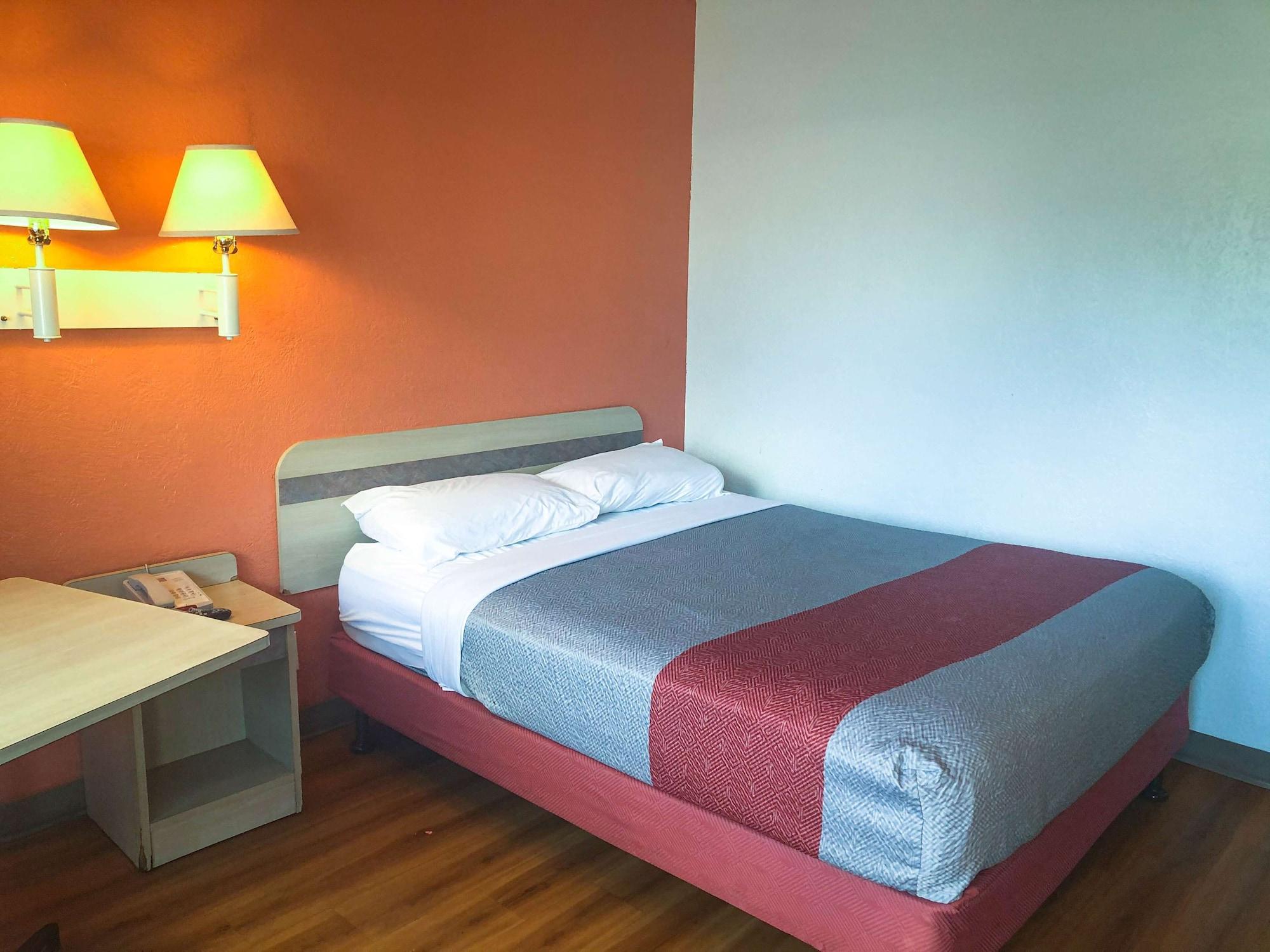 Motel 6-Jacksonville, Fl - Orange Park Eksteriør bilde