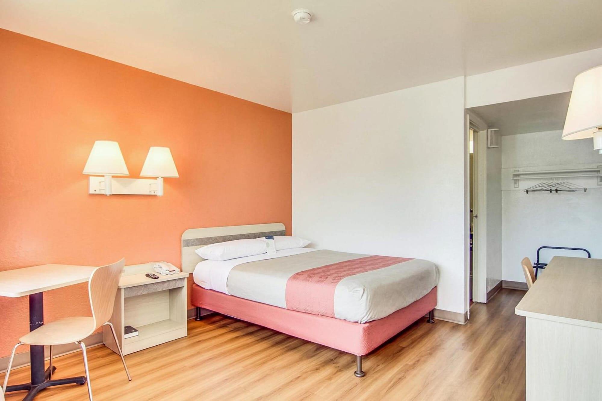 Motel 6-Jacksonville, Fl - Orange Park Eksteriør bilde