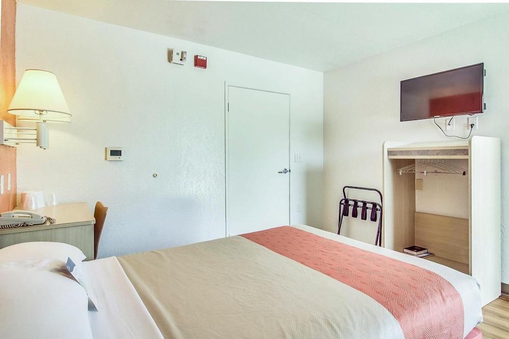 Motel 6-Jacksonville, Fl - Orange Park Eksteriør bilde
