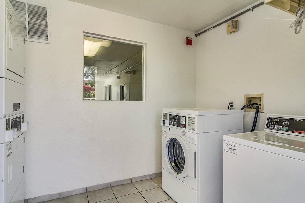 Motel 6-Jacksonville, Fl - Orange Park Eksteriør bilde