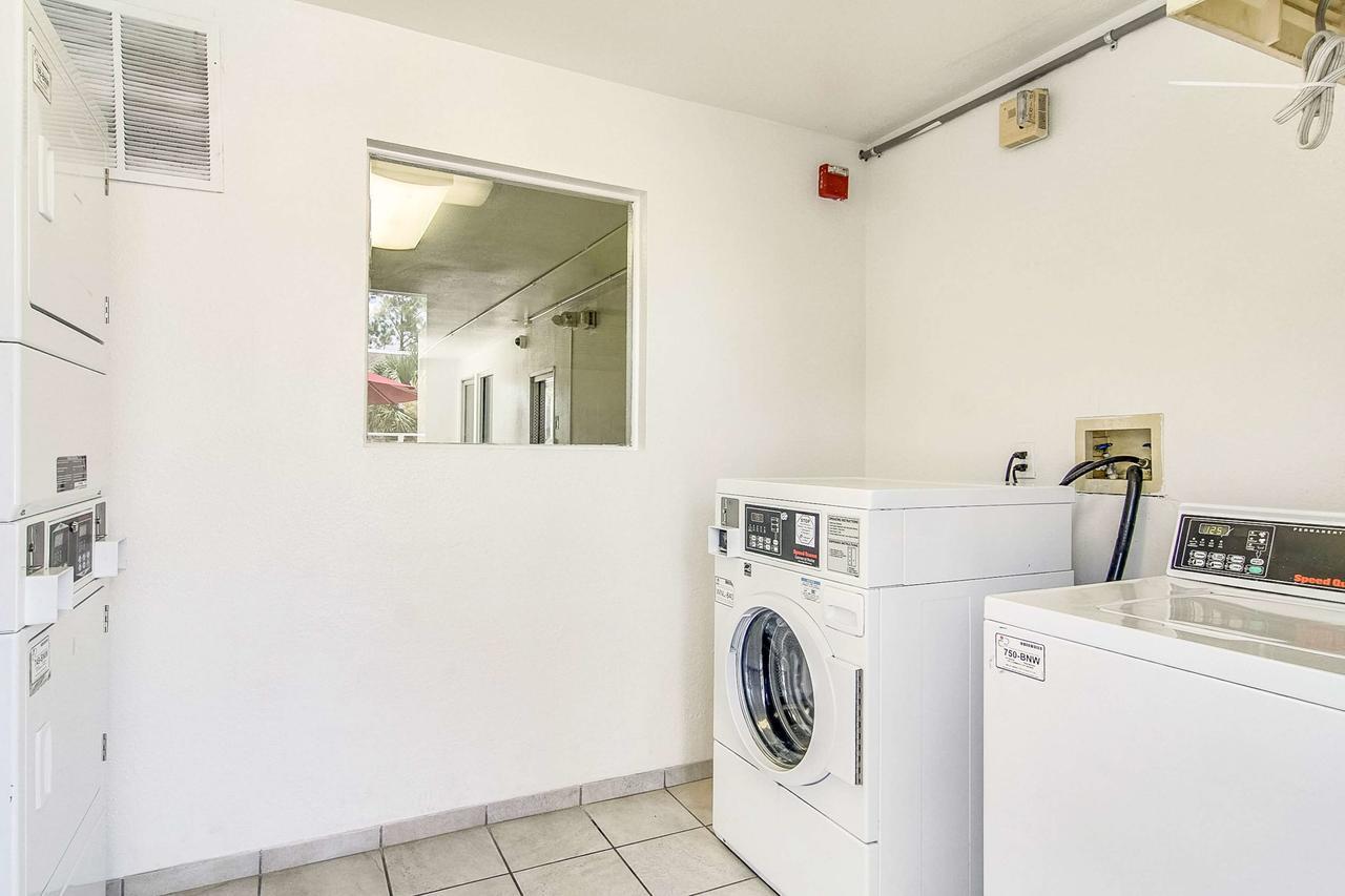 Motel 6-Jacksonville, Fl - Orange Park Eksteriør bilde