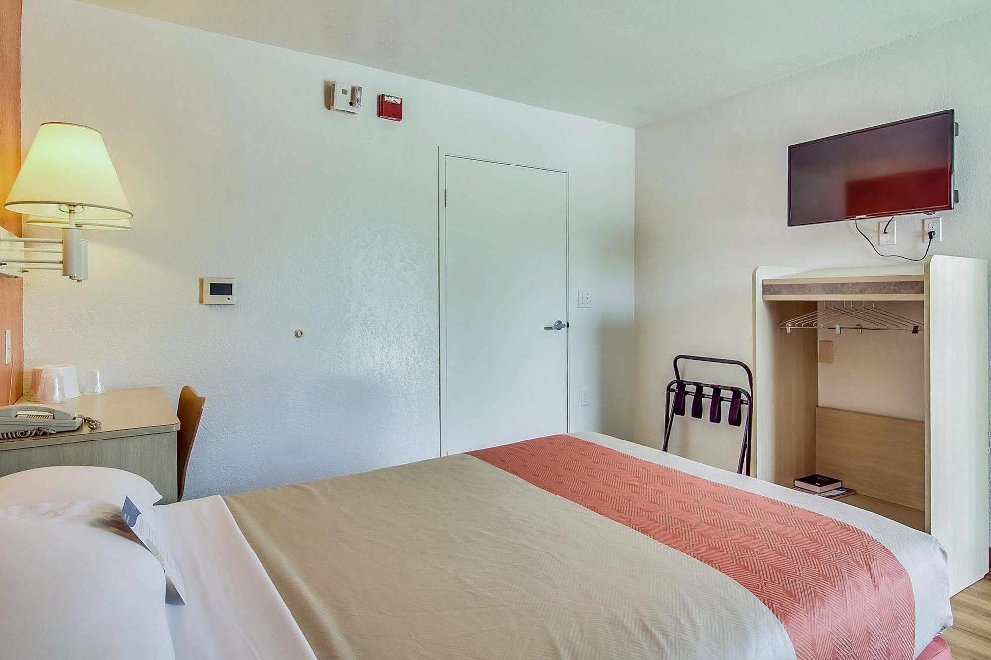 Motel 6-Jacksonville, Fl - Orange Park Eksteriør bilde