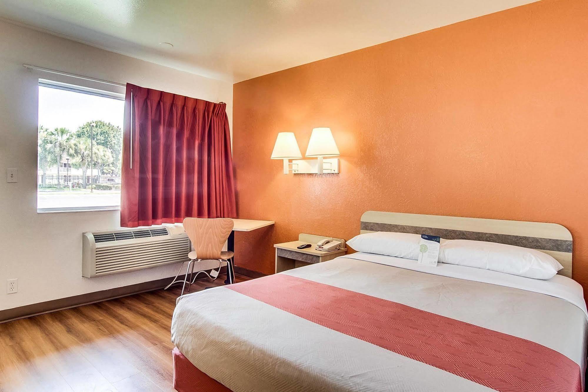 Motel 6-Jacksonville, Fl - Orange Park Eksteriør bilde