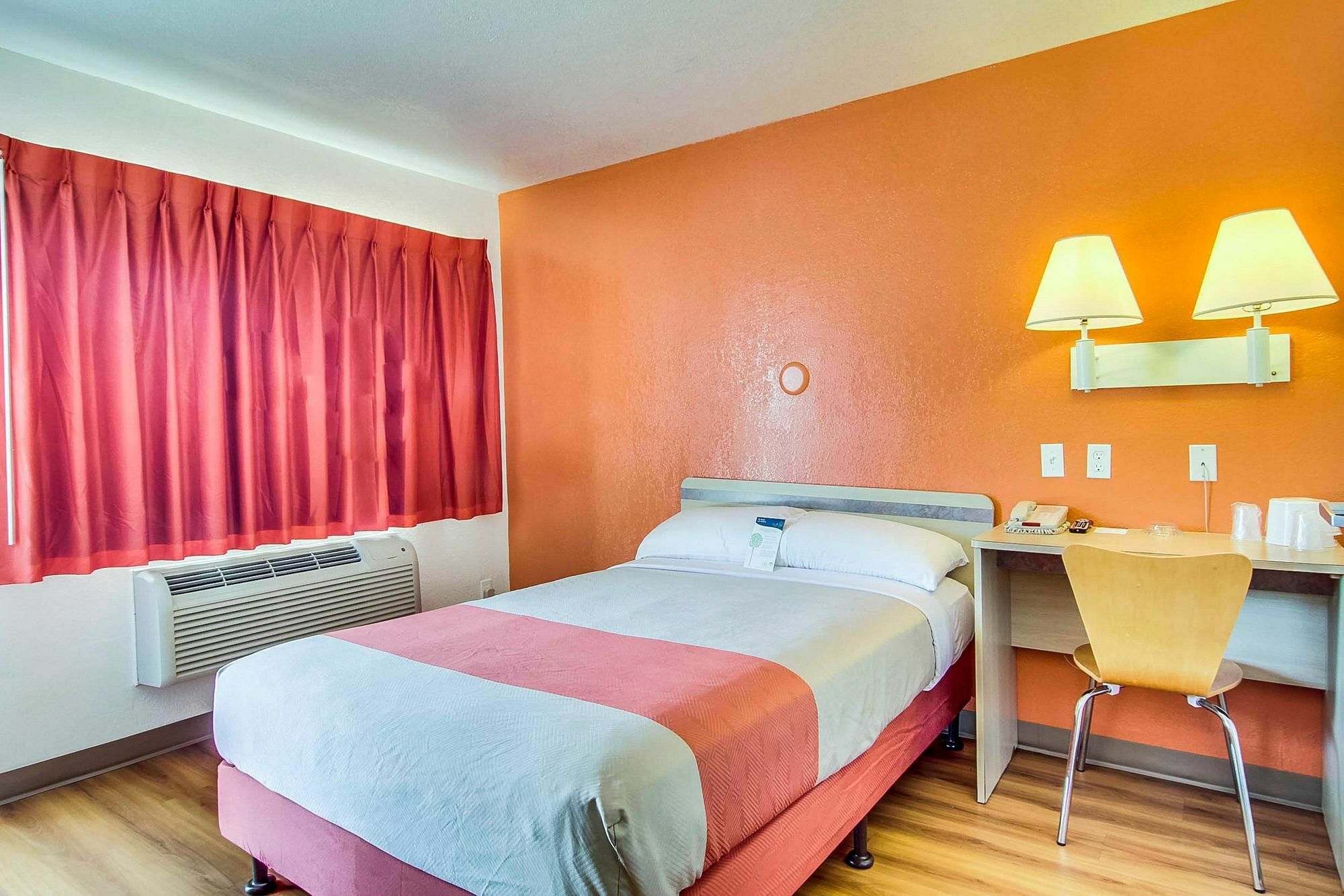 Motel 6-Jacksonville, Fl - Orange Park Eksteriør bilde