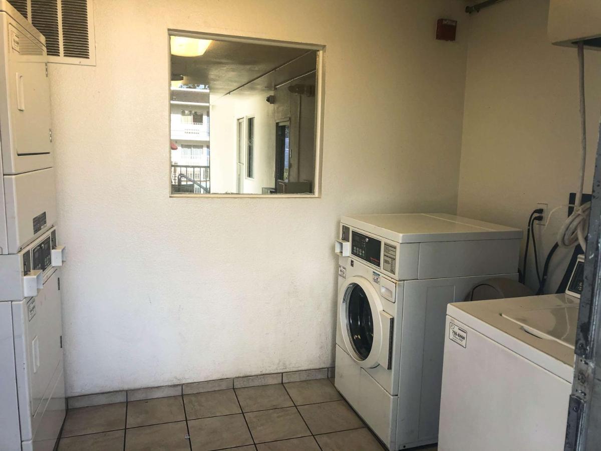Motel 6-Jacksonville, Fl - Orange Park Eksteriør bilde